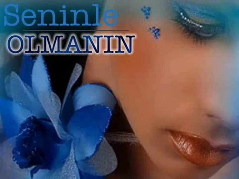 Ramazan Atasorkun - Senile Olmanin En Güzel Yani