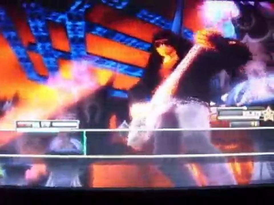 Guitar Hero DLC - The Judas Kiss (Expert Vocals FC)