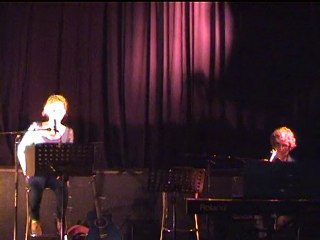 Maugane T'es beau concert 4 novembre