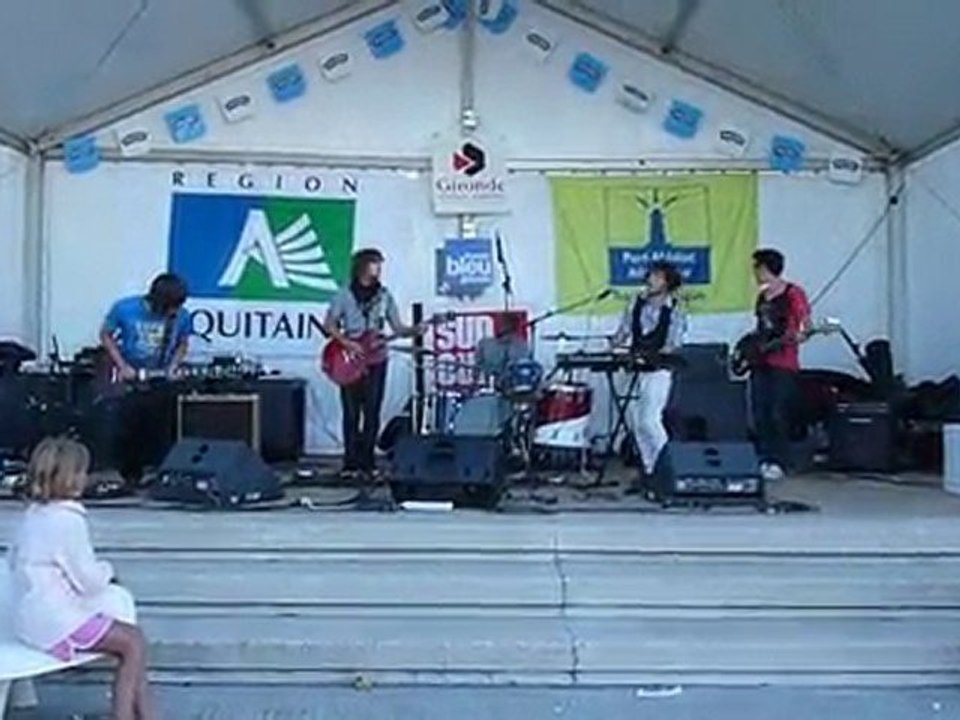 Intro - United States of Myself