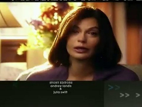 Smallville-10x08 Abandoned Promo