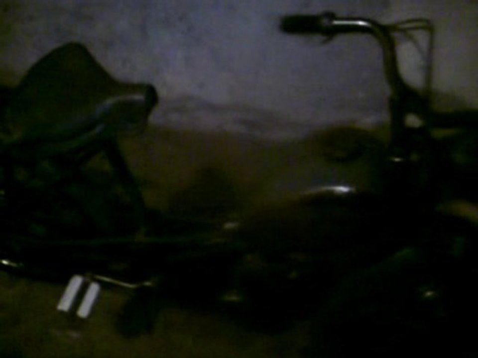 motobloc 65 cm3  (4mm d'avance et démarre au quart de tour)