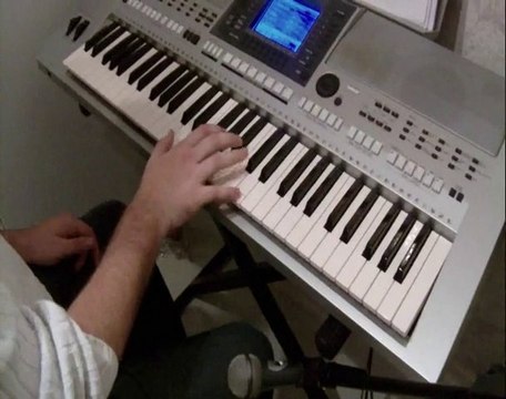 Like a G6 - Far East Movement (Cover)