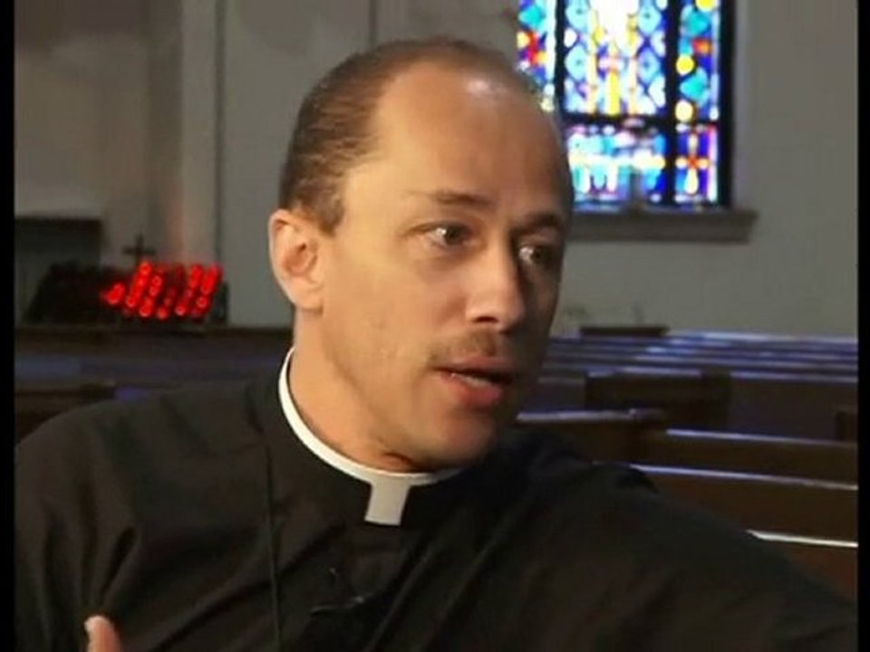 Fr.Tony Ricard Unplugged 1