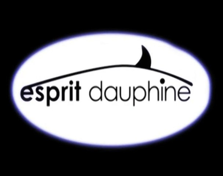 VOTEZ ESPRIT DAUPHINE LE 30 NOVEMBRE