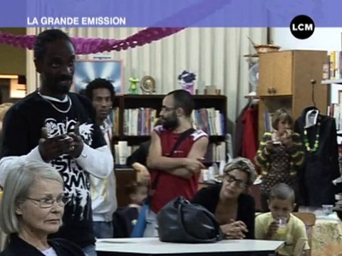 Les ateliers d'écriture du Secours Populaire (Marseille)