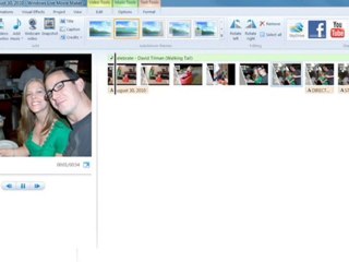 Create Movies From Your Photos - Windows 7 + Windows Live