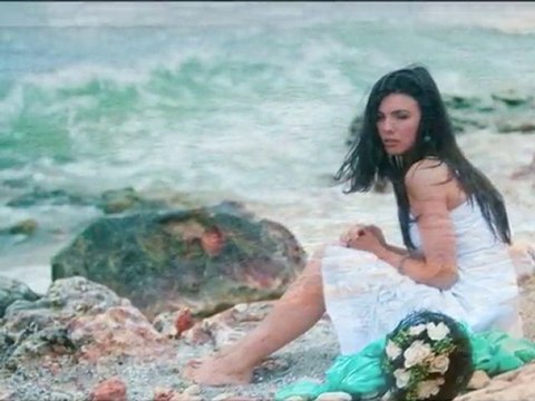 Bir Ozlem Var Icimde DILEK TURKAN-INCESAZ