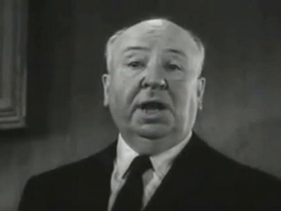 Critique Blu-ray Psycho: 50th Anniversary Edition