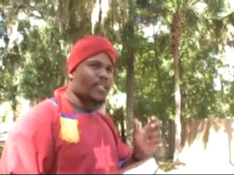 PT. 3 WE AINT SCARED WHITE BOY BUT TWO THIRD'S ARE