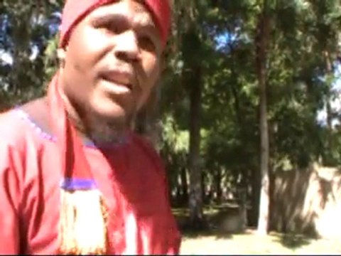 PT. 4 WE AINT SCARED WHITE BOY BUT TWO THIRD'S ARE