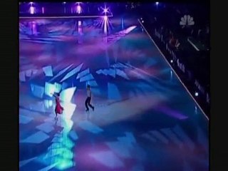 Tessa Virtue Scott Moir Shall We Dance SD