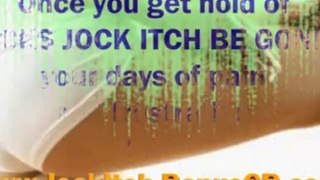 jock itch cure - jock itch - how to cure jock itch