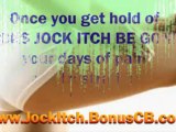jock itch cure - jock itch - how to cure jock itch