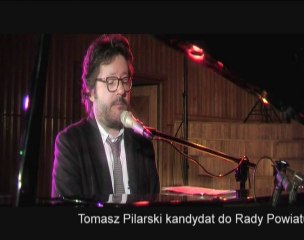 122- razem dla slubic pilarski