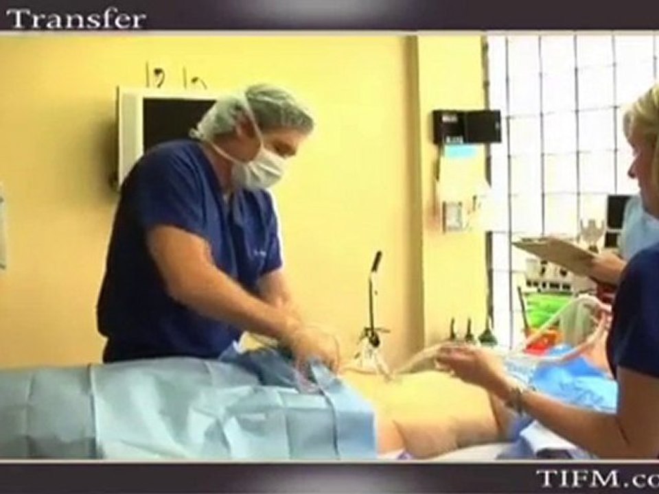 Facial Fat Transfer in Dallas