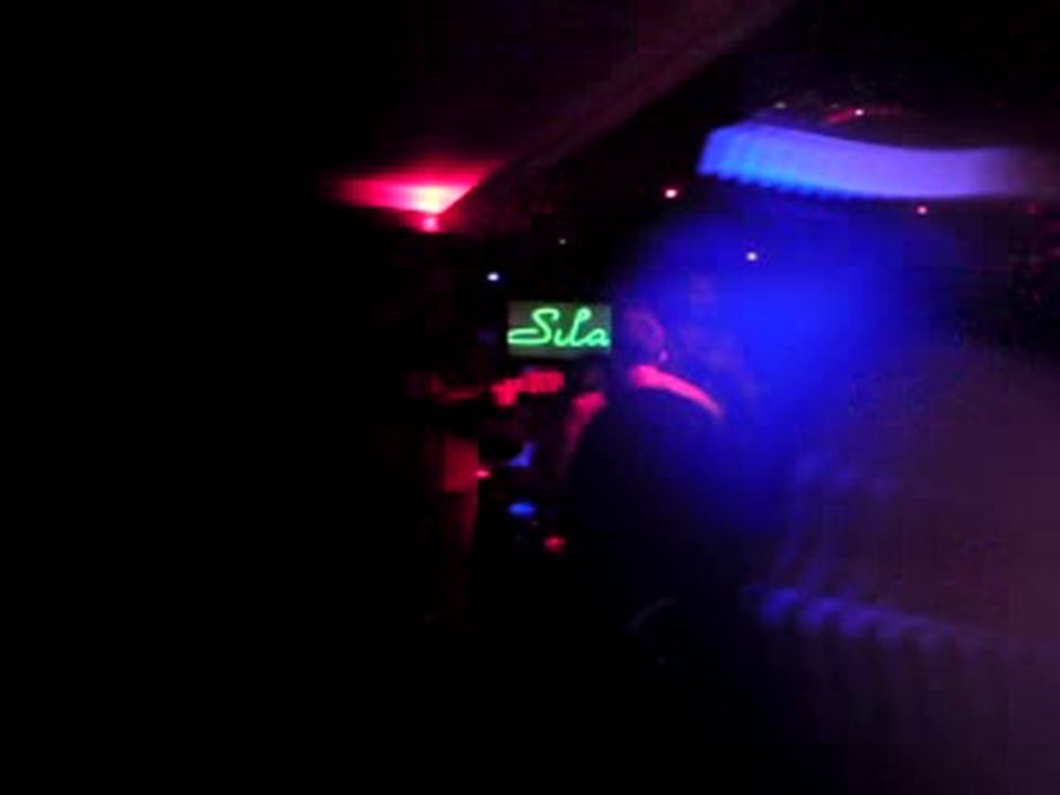 MY WAY SILA BAR