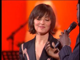 Catherine Ringer & Corneille - La bohème