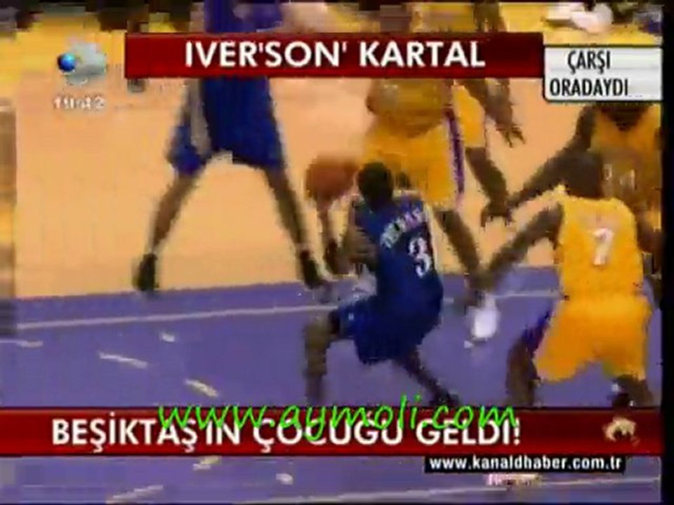 www.aymoli.com iverson