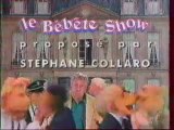 Le Bébête Show emission Du 10 Novembre 1993 TF1