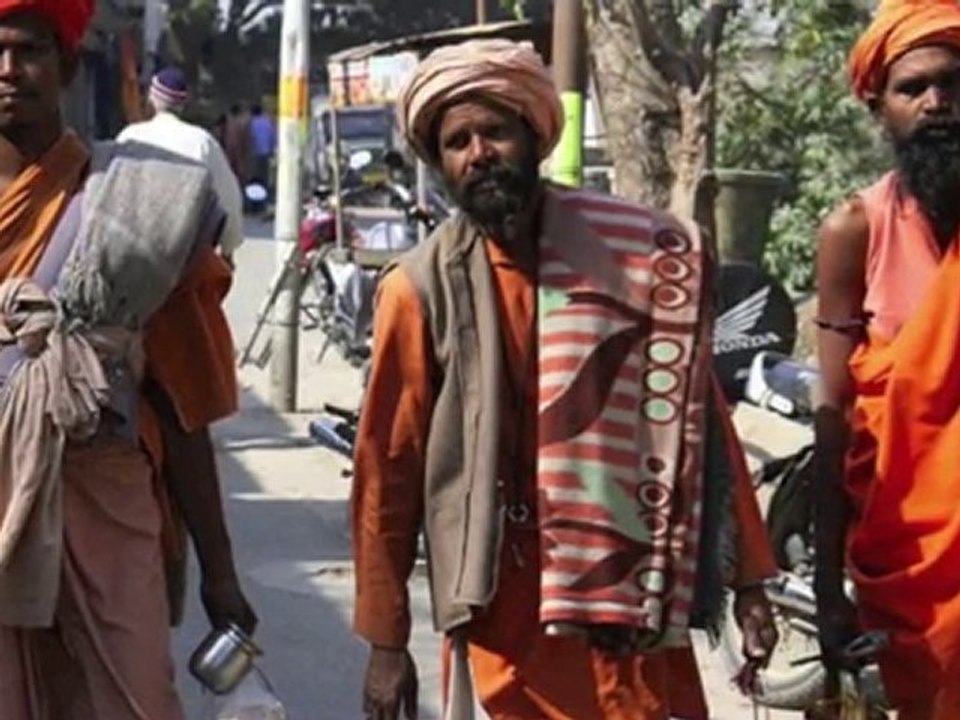 Nathan Brooks - Long Hard Road (album version)