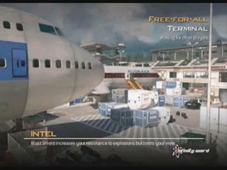 Free Black ops 15th Prestige Lobby