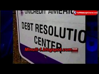 Jusqu'où ira la folie du foreclosure-gate aux Usa?