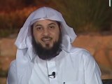 نهاية العالم الشيخ محمد العريفي الحلقة 21 الجزء 1 رمضان 1431
