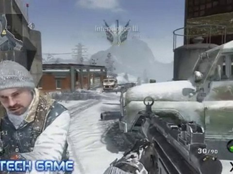 Call Of Duty- Black Ops 15th Prestige Challenge Lobby Invite