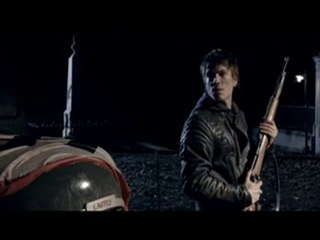 Le village des ombres