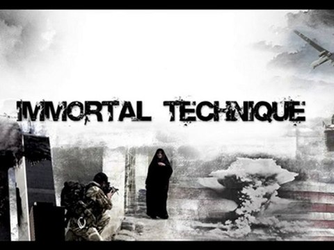 [RAP ANTI NWO] Lowkey & Immortal Technique