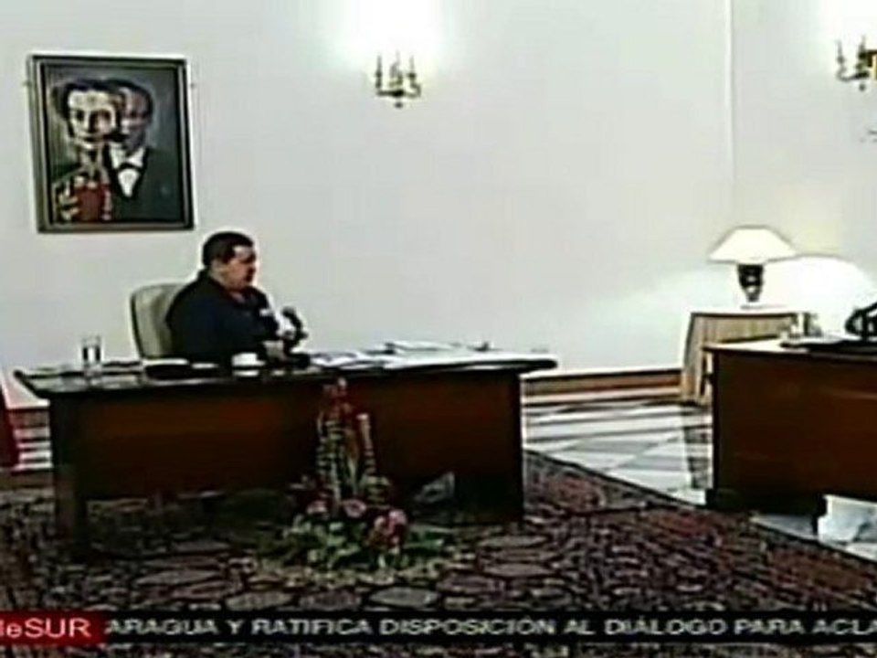 Cuba y Venezuela celebran 10 años de convenios bilaterales