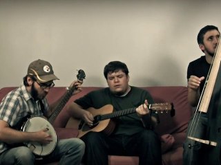 Greenland is Melting - Stargazer