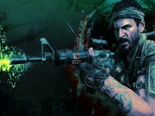 Call of Duty- Black Ops crack