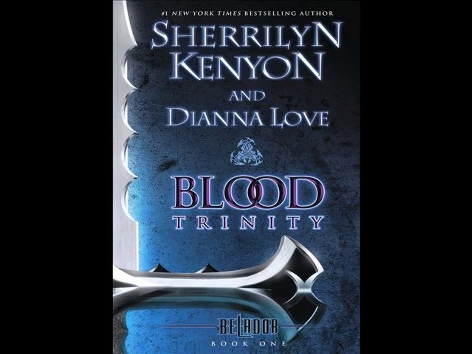 RF Exclusive: Interview With Blood Trinity's Dianna Love