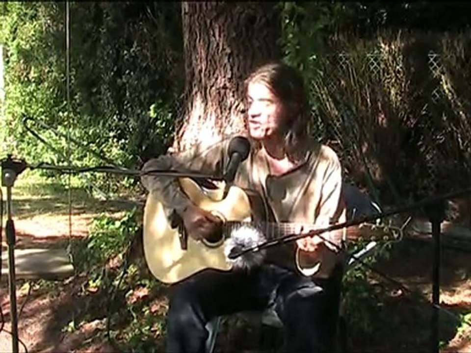 je reve  cabrel  (reprise)