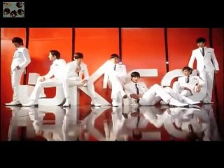 U-kiss - Shut up MV (Sub/español/karaoke)