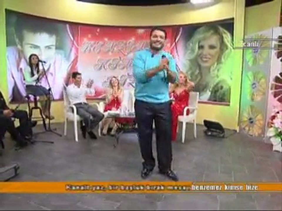 ilker demir - seni çok seviyorum