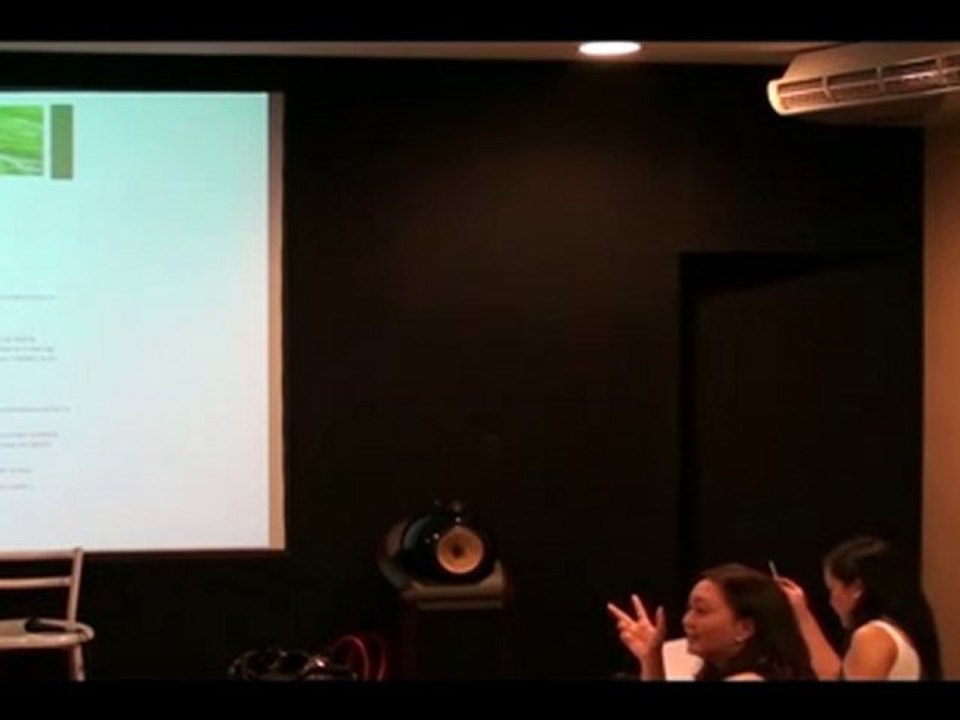 Effective Email Marketing( Summary Session Part 9)