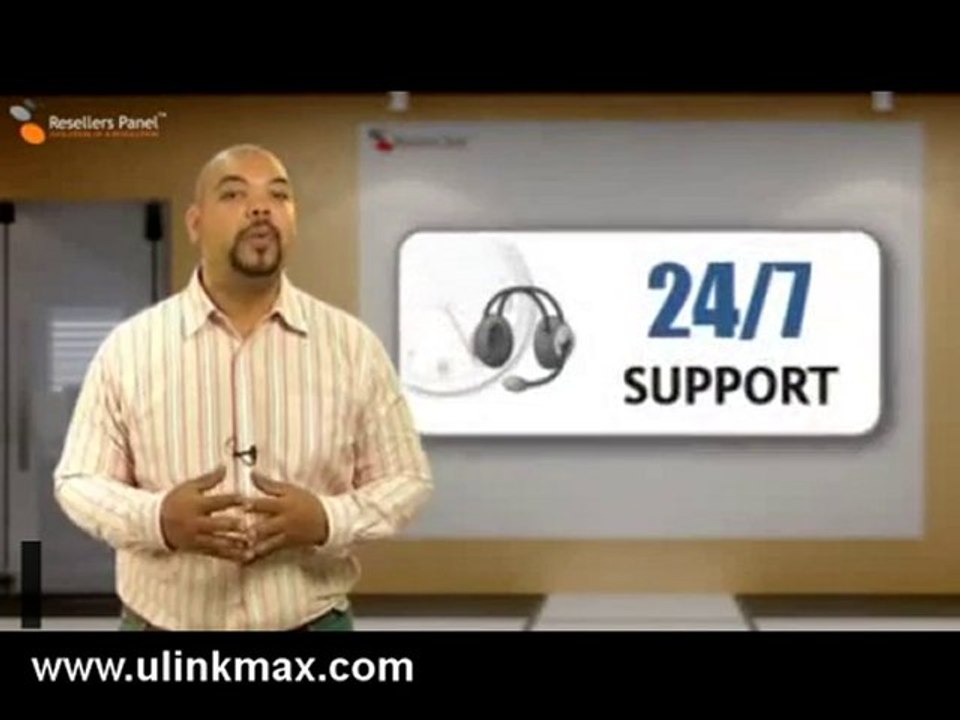 How to become a Web Hosting Reseller for FREE