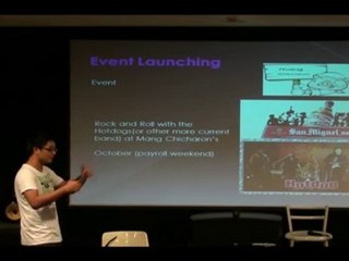 Effective Email Marketing( Summary Session Part 12)