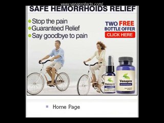 Venapro- Works! Facts, Reviews, And More!