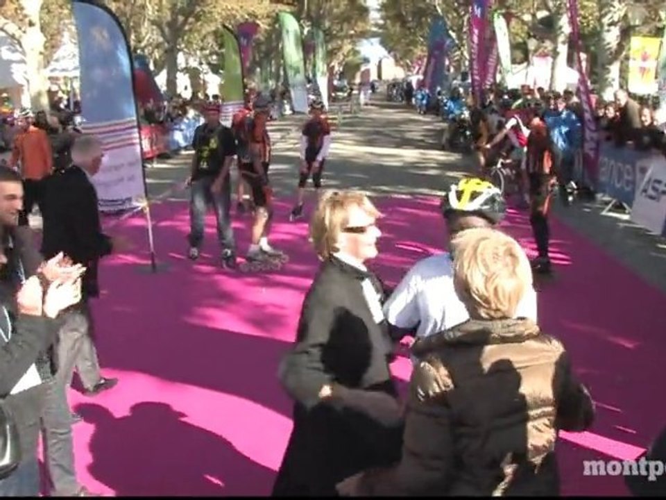 1er Marathon de Montpellier