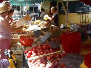 Le village vacances de Vaison-la-Romaine