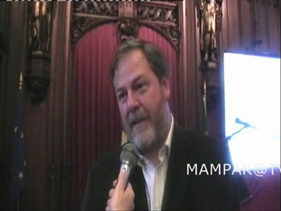 Colloque sur les abeilles