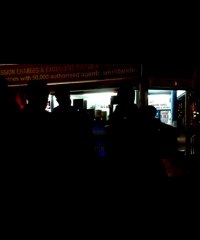 PT4 NEGROES, HISPANICS WILL LEARN WHO THEIR ENEMY