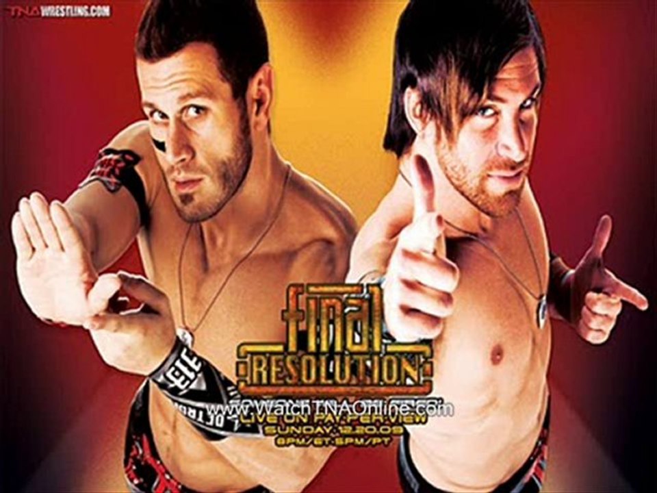 Watch TNA Wrestling Wrestling Turning Point Live Streaming