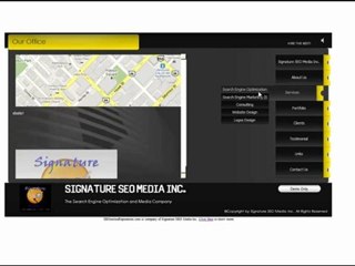 Search Engine Optimization Vancouver, Toronto, Monreal, USA