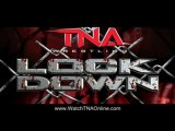 watch TNA Wrestling Turning Point 2010 ppv live