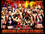 watch total nonstop action Wrestling Turning Point spike tv